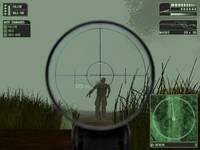 5. Marine Sharpshooter II: Jungle Warfare (PC) DIGITAL (klucz STEAM)