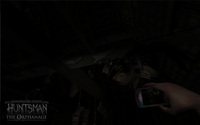4. Huntsman: The Orphanage (PC/MAC) DIGITAL (klucz STEAM)