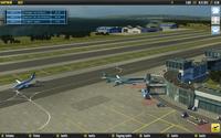 6. Airport Simulator 2014 (PC) DIGITAL (klucz STEAM)