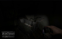 3. Huntsman: The Orphanage (PC/MAC) DIGITAL (klucz STEAM)