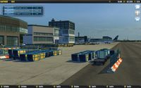 2. Airport Simulator 2014 (PC) DIGITAL (klucz STEAM)