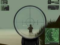 3. Marine Sharpshooter II: Jungle Warfare (PC) DIGITAL (klucz STEAM)