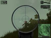 2. Marine Sharpshooter II: Jungle Warfare (PC) DIGITAL (klucz STEAM)