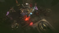 11. Warhammer 40,000: Inquisitor - Prophecy (PC) (klucz STEAM)