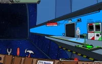 5. Astroloco: Worst Contact (PC) (klucz STEAM)