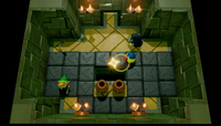 4. The Legend of Zelda: Link's Awakening (Switch) DIGITAL (Nintendo Store)