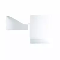 6. Gamegenic: Deck Holder 100+ - Pudełko na Karty - Clear