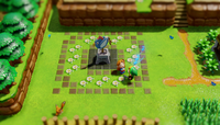 3. The Legend of Zelda: Link's Awakening (Switch) DIGITAL (Nintendo Store)