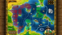 3. Pirates vs Corsairs: Davy Jones's Gold (PC) (klucz STEAM)