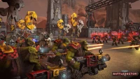3. Warhammer 40,000: Battlesector - Orks (DLC) (PC) (klucz STEAM)