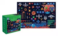 2. Interdruk Puzzle 250 el. Kids 2 Game 368935