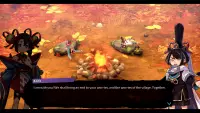 4. TOWA and the Guardians of the Sacred Tree (PS5)