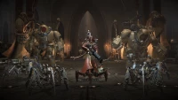 2. Warhammer 40,000: Inquisitor - Prophecy (PC) (klucz STEAM)