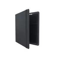 1. Gamegenic: Prime Album 24-Pocket - Album na Karty - Black
