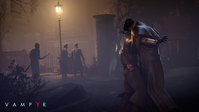 3. Vampyr (Xbox One)