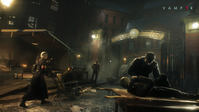 1. Vampyr (Xbox One)