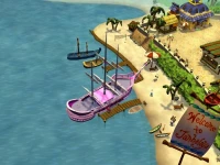 6. Escape from Monkey Island™ (PC) (klucz STEAM)