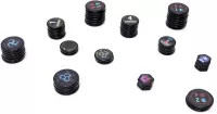 3. Nemesis: Lockdown - Acrylic Tokens
