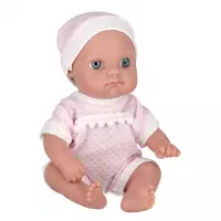 4. Mega Creative Lalka Bobas 22 cm 543717