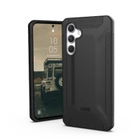 2. UAG Scout - obudowa ochronna do Samsung A54 5G (black)
