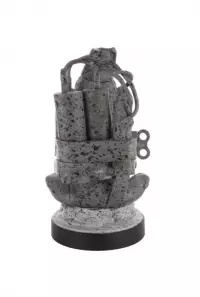 5. Stojak Call Of Duty Monkey Bomb - Upieczona