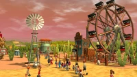 9. RollerCoaster Tycoon® 3: Complete Edition (MAC) (klucz STEAM)
