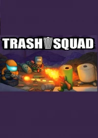 1. Trash Squad PL (PC) (klucz STEAM)