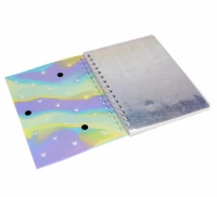 2. Starpak Kołonotes Silikonowy A5 Animals 537168