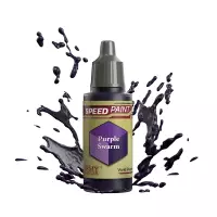 1. The Army Painter: Speedpaint 2.0 - Purple Swarm