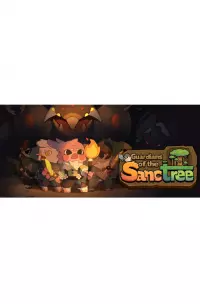 1. Guardians of the Sanctree (PC) (klucz STEAM)