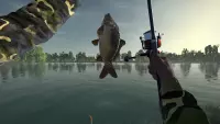 4. Ultimate Fishing Simulator PL (PC) (klucz STEAM)