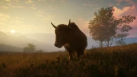 7. theHunter: Call of the Wild™ - Sundarpatan Nepal Hunting Reserve PL (DLC) (PC) (klucz STEAM)