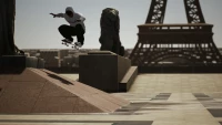 11. Session: Skate Sim Paris (DLC) (PC) (klucz STEAM)