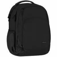 1. Starpak Plecak Szkolny Młodzieżowy Black 541521