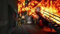 6. Firefighting Simulator: Ignite (PS5)