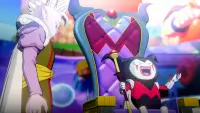 6. Dragon Ball Z Kakarot Daima Edition PL (PS5)
