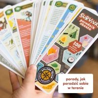 5. Bright Junior Media Poradnik Skauta Survival