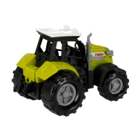 4. Mega Creative Traktor z Akcesoriami 487489