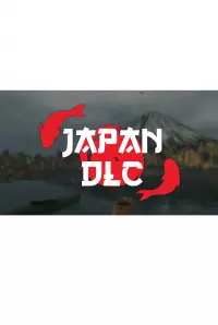 1. Ultimate Fishing Simulator - Japan PL (DLC) (PC) (klucz STEAM)