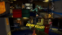 7. RICO: London (PC) (klucz STEAM)