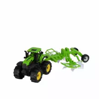 5. Mega Creative Traktor + Akcesoria 545170