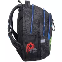 5. CoolPack Jerry Plecak Szkolny Star Wars F029779
