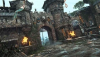 4. For Honor PL (PC) (klucz UBISOFT CONNECT)