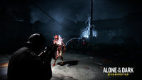 4. Alone in the Dark: Illumination (PC) (klucz STEAM)