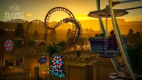 2. Planet Coaster - World's Fair Pack (DLC) (PC) (klucz STEAM)