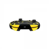 7. PDP SWITCH Pad Bezprzewodowy Rematch Super Stars Glow in the Dark