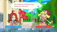 2. Puyo Puyo Tetris (PC) DIGITAL (klucz STEAM)