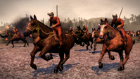 3. Total War: Shogun 2 - Fall of the Samurai - Saga Clan Pack DLC (PC) DIGITAL (klucz STEAM)