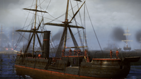 2. Total War: Shogun 2 - Fall of the Samurai - Saga Clan Pack DLC (PC) DIGITAL (klucz STEAM)