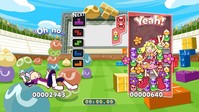 4. Puyo Puyo Tetris (PC) DIGITAL (klucz STEAM)